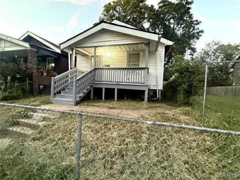 Tiny photo for 5651 Highland Avenue, St Louis, MO 63112 (MLS # 26058596)