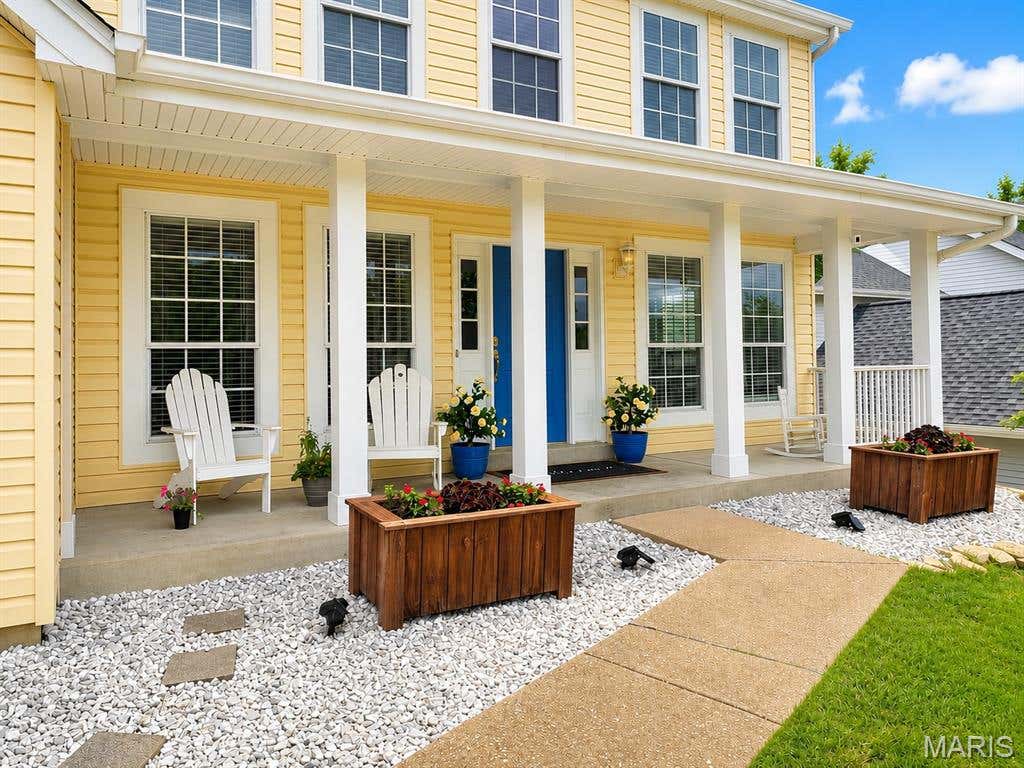 Photo of 17181 Elm Trail Drive, Eureka, MO 63025 (MLS # 26037098)