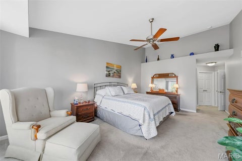 Tiny photo for 225 Pierce View Circle, Wentzville, MO 63385 (MLS # 26067620)