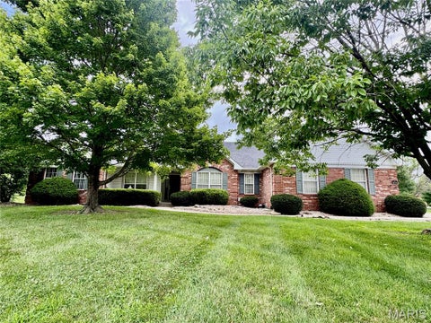 Photo of 4114 Banbury Place, Swansea, IL 62226 (MLS # 26046524)