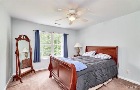 Tiny photo for 4 Hahn Estates Road, Winfield, MO 63389 (MLS # 25040222)