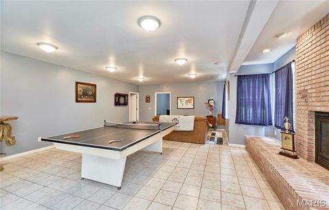 Tiny photo for 4 Hahn Estates Road, Winfield, MO 63389 (MLS # 25040222)