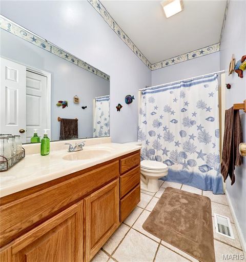Tiny photo for 4 Hahn Estates Road, Winfield, MO 63389 (MLS # 25040222)