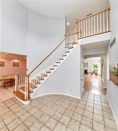 Tiny photo for 4 Hahn Estates Road, Winfield, MO 63389 (MLS # 25040222)