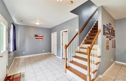 Tiny photo for 4 Hahn Estates Road, Winfield, MO 63389 (MLS # 25040222)