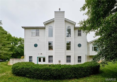 Tiny photo for 4 Hahn Estates Road, Winfield, MO 63389 (MLS # 25040222)