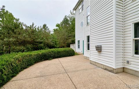 Tiny photo for 4 Hahn Estates Road, Winfield, MO 63389 (MLS # 25040222)
