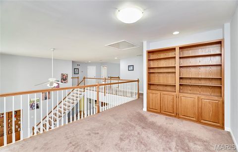 Tiny photo for 4 Hahn Estates Road, Winfield, MO 63389 (MLS # 25040222)