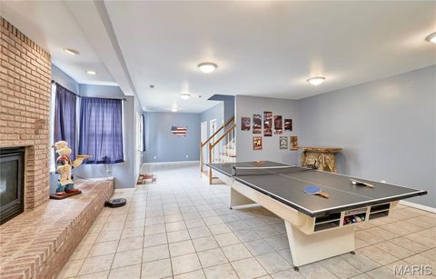 Tiny photo for 4 Hahn Estates Road, Winfield, MO 63389 (MLS # 25040222)