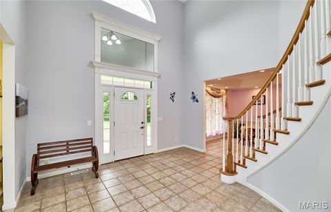 Tiny photo for 4 Hahn Estates Road, Winfield, MO 63389 (MLS # 25040222)
