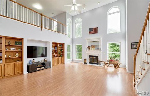 Tiny photo for 4 Hahn Estates Road, Winfield, MO 63389 (MLS # 25040222)