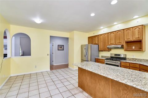 Tiny photo for 4 Hahn Estates Road, Winfield, MO 63389 (MLS # 25040222)