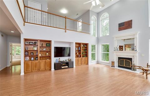Tiny photo for 4 Hahn Estates Road, Winfield, MO 63389 (MLS # 25040222)