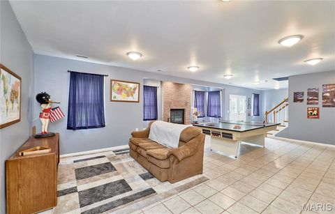 Tiny photo for 4 Hahn Estates Road, Winfield, MO 63389 (MLS # 25040222)