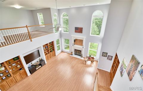 Tiny photo for 4 Hahn Estates Road, Winfield, MO 63389 (MLS # 25040222)