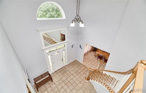 Tiny photo for 4 Hahn Estates Road, Winfield, MO 63389 (MLS # 25040222)