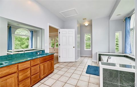Tiny photo for 4 Hahn Estates Road, Winfield, MO 63389 (MLS # 25040222)