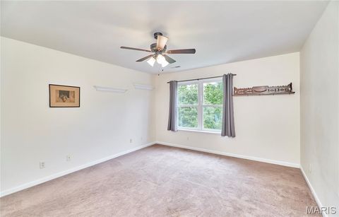 Tiny photo for 4 Hahn Estates Road, Winfield, MO 63389 (MLS # 25040222)