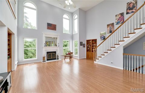 Tiny photo for 4 Hahn Estates Road, Winfield, MO 63389 (MLS # 25040222)