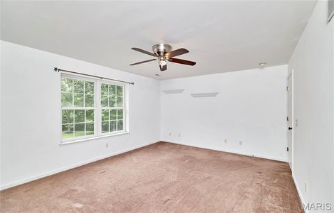 Tiny photo for 4 Hahn Estates Road, Winfield, MO 63389 (MLS # 25040222)