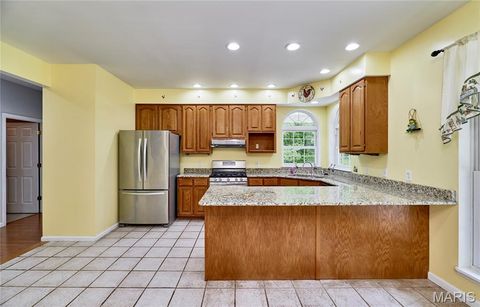 Tiny photo for 4 Hahn Estates Road, Winfield, MO 63389 (MLS # 25040222)