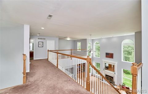 Tiny photo for 4 Hahn Estates Road, Winfield, MO 63389 (MLS # 25040222)