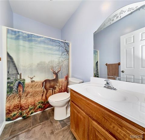 Tiny photo for 4 Hahn Estates Road, Winfield, MO 63389 (MLS # 25040222)
