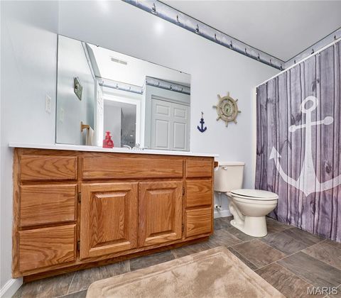 Tiny photo for 4 Hahn Estates Road, Winfield, MO 63389 (MLS # 25040222)