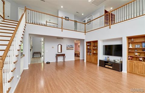 Tiny photo for 4 Hahn Estates Road, Winfield, MO 63389 (MLS # 25040222)