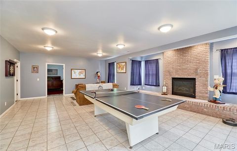 Tiny photo for 4 Hahn Estates Road, Winfield, MO 63389 (MLS # 25040222)