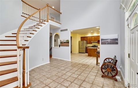 Tiny photo for 4 Hahn Estates Road, Winfield, MO 63389 (MLS # 25040222)