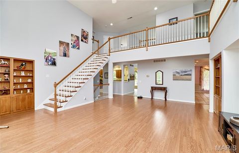Tiny photo for 4 Hahn Estates Road, Winfield, MO 63389 (MLS # 25040222)