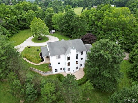 Tiny photo for 4 Hahn Estates Road, Winfield, MO 63389 (MLS # 25040222)