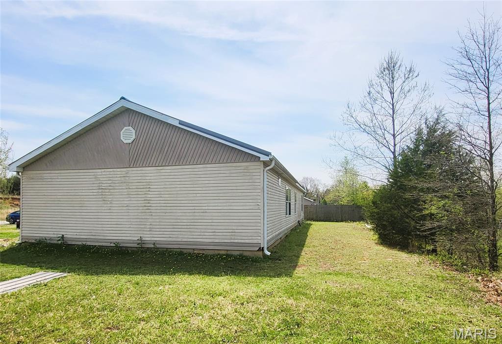 Fairway Estates Sub - Residential