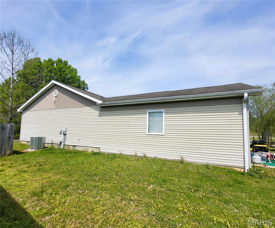 Fairway Estates Sub - Residential