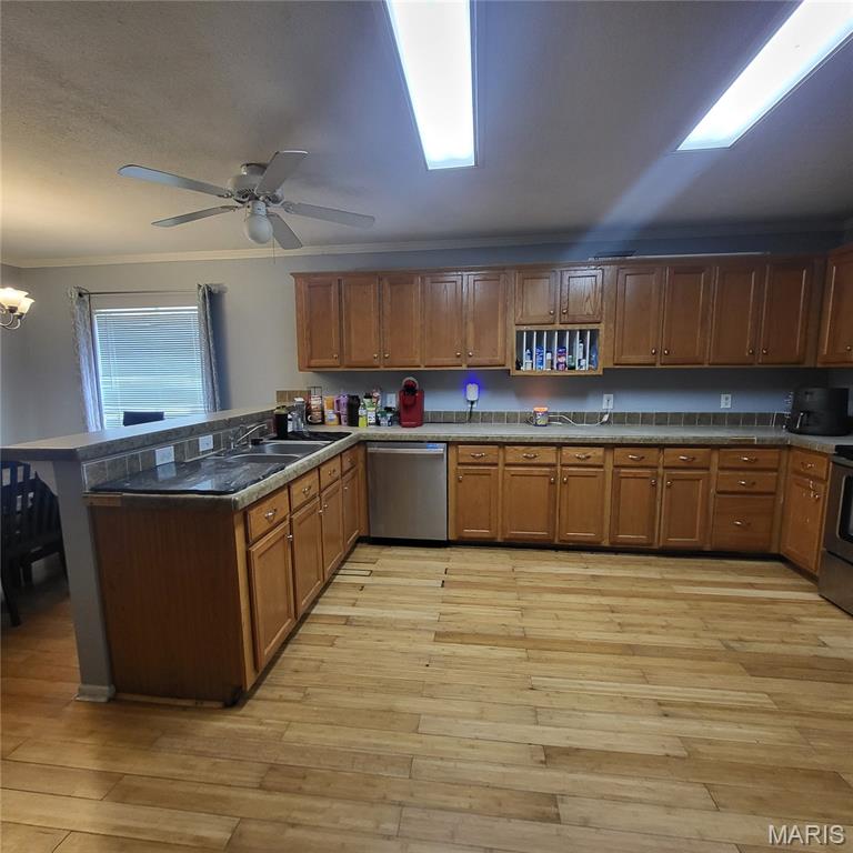 Fairway Estates Sub - Residential