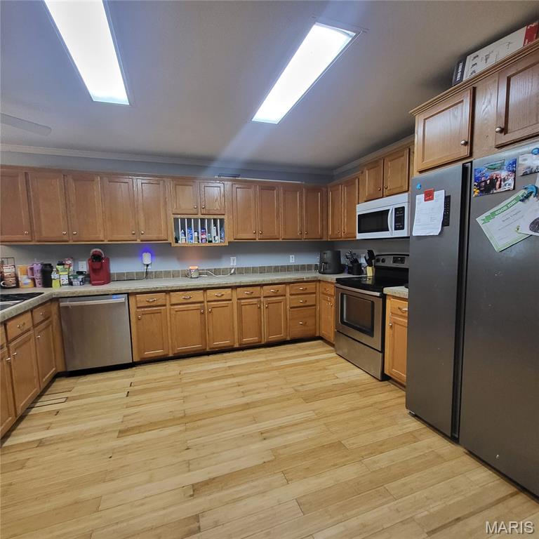 Fairway Estates Sub - Residential