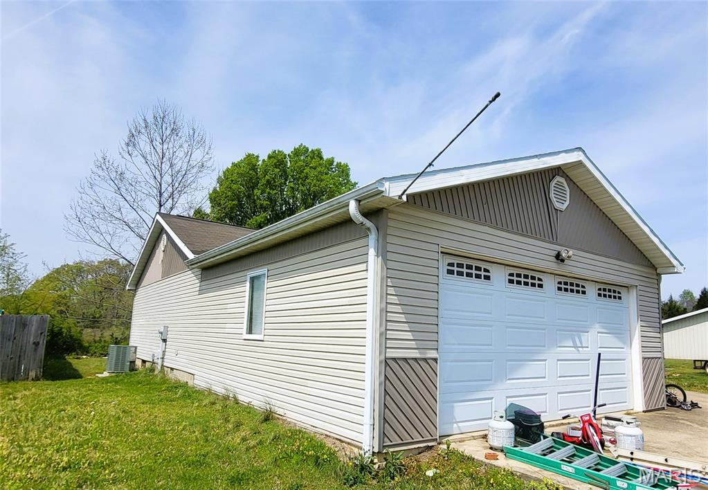 Fairway Estates Sub - Residential