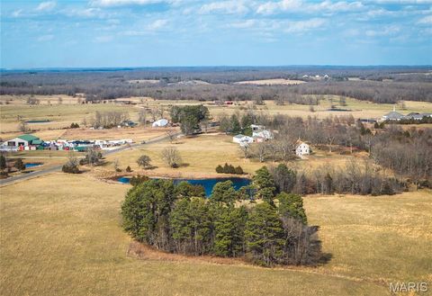 Tiny photo for 6246 W Highway 32, Salem, MO 65560 (MLS # 25080603)