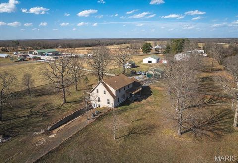 Tiny photo for 6246 W Highway 32, Salem, MO 65560 (MLS # 25080603)