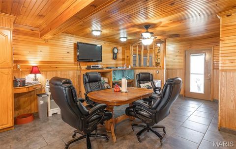 Tiny photo for 6246 W Highway 32, Salem, MO 65560 (MLS # 25080603)