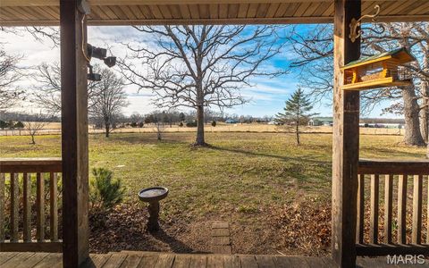 Tiny photo for 6246 W Highway 32, Salem, MO 65560 (MLS # 25080603)