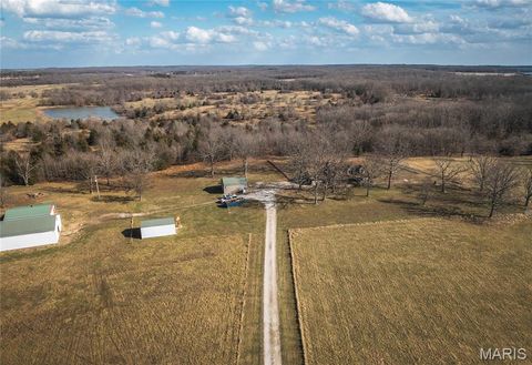 Tiny photo for 6246 W Highway 32, Salem, MO 65560 (MLS # 25080603)