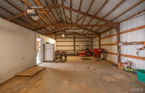 Tiny photo for 6246 W Highway 32, Salem, MO 65560 (MLS # 25080603)