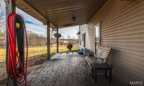 Tiny photo for 6246 W Highway 32, Salem, MO 65560 (MLS # 25080603)
