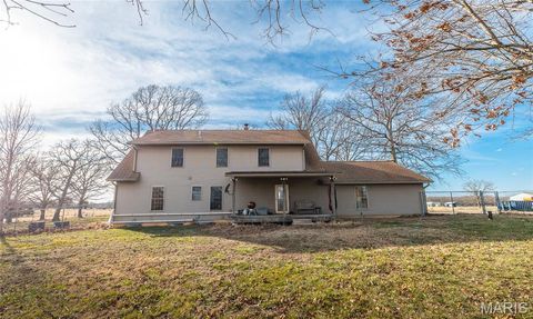 Tiny photo for 6246 W Highway 32, Salem, MO 65560 (MLS # 25080603)