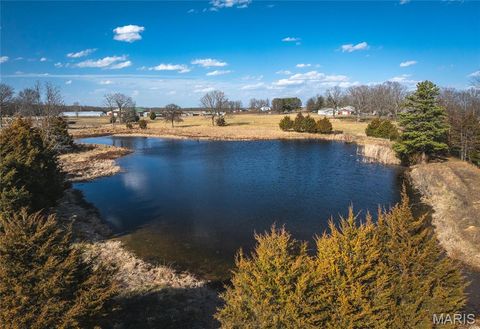 Tiny photo for 6246 W Highway 32, Salem, MO 65560 (MLS # 25080603)