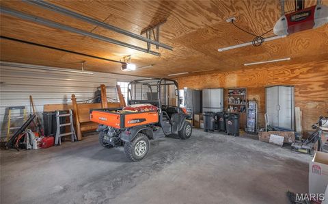 Tiny photo for 6246 W Highway 32, Salem, MO 65560 (MLS # 25080603)