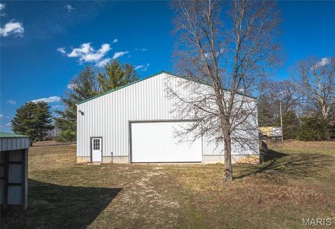 Tiny photo for 6246 W Highway 32, Salem, MO 65560 (MLS # 25080603)