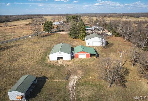 Tiny photo for 6246 W Highway 32, Salem, MO 65560 (MLS # 25080603)